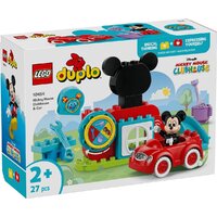 LEGO Duplo Disney Клуб друзей мышей 10454