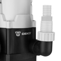 Deko DWP-650P Image #5