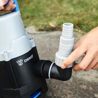 Deko DWP-650P Image #8