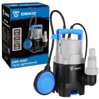 Deko DWP-650P