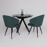 Мамадома Rob-R1 360 (b10 Green Lux/черный) Image #4