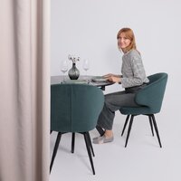 Мамадома Rob-R1 360 (b10 Green Lux/черный) Image #2