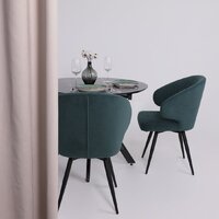 Мамадома Rob-R1 360 (b10 Green Lux/черный) Image #3