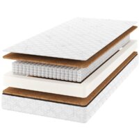 Seven Dreams Dream EVS500 Cocos 415238 (120x200)