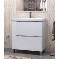 Vigo Тумба под умывальник Glem 700-0-2 Image #2