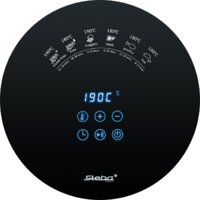 Фритюрница Steba HF 1000 - Превью изображения №3 — Интернет-Магазин TECNO.BY