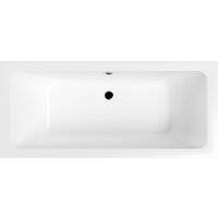 Ванна Lauter Olympia 170x75 21100075 (с каркасом и сифоном 21Y11030 хром) - Превью изображения №10 — Интернет-Магазин TECNO.BY