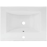 Керамин Бергамо Нова 60 (белый) Image #3