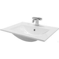 Керамин Бергамо Нова 60 (белый) Image #2