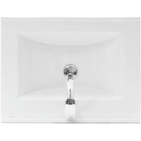 Керамин Бергамо Нова 60 (белый) Image #4