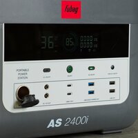 Fubag AS 2400i Image #7