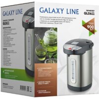 Galaxy Line GL0611 Image #7