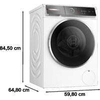 Bosch Serie 8 WGB256A0ME Image #9
