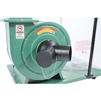 Jaguar Machinery JDC-1400-230V Image #4