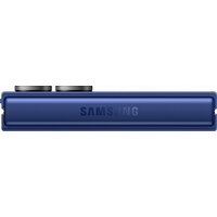 Телефон Samsung Galaxy Z Flip7 SM-F766B 12GB/512GB (синий) - Превью изображения №5 — Интернет-Магазин TECNO.BY