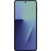 Телефон Samsung Galaxy Z Flip7 SM-F766B 12GB/512GB (синий) - Превью изображения №7 — Интернет-Магазин TECNO.BY