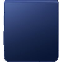 Телефон Samsung Galaxy Z Flip7 SM-F766B 12GB/512GB (синий) - Превью изображения №2 — Интернет-Магазин TECNO.BY