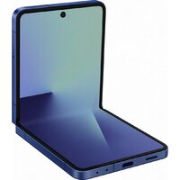 Телефон Samsung Galaxy Z Flip7 SM-F766B 12GB/512GB (синий) - Превью изображения №10 — Интернет-Магазин TECNO.BY