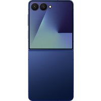 Телефон Samsung Galaxy Z Flip7 SM-F766B 12GB/512GB (синий) - Превью изображения №6 — Интернет-Магазин TECNO.BY