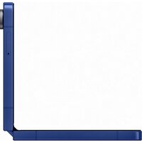 Телефон Samsung Galaxy Z Flip7 SM-F766B 12GB/512GB (синий) - Превью изображения №9 — Интернет-Магазин TECNO.BY