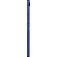Телефон Samsung Galaxy Z Flip7 SM-F766B 12GB/512GB (синий) - Превью изображения №8 — Интернет-Магазин TECNO.BY