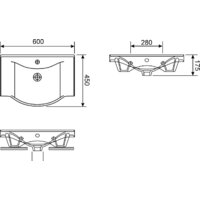 Wellsee Bisou 151204001, 2 в 1 Image #4