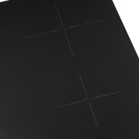 Варочная панель ZorG INO61 (черный матовый) - Превью изображения №4 — Интернет-Магазин TECNO.BY
