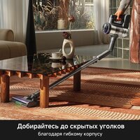 Пылесос Trouver S7 Ultra Aqua (евровилка) - Превью изображения №9 — Интернет-Магазин TECNO.BY