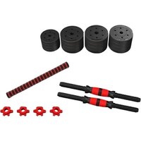 Ametist с соединительным грифом композитные 24кг Image #6