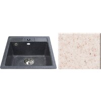 Ulgran U-406 (бежевый)