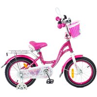 Favorit Butterfly 20 BUT-20PN (розовый/белый)