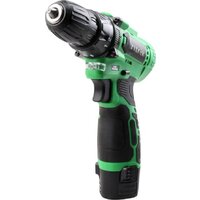 Zitrek Green Li-ion 086-1001 (с 2-мя АКБ) Image #3