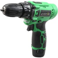 Zitrek Green Li-ion 086-1001 (с 2-мя АКБ) Image #2