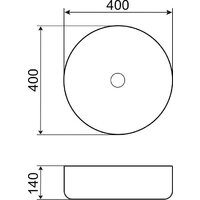 Roxen Fabio Round 570215 Image #2