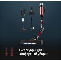 Пылесос Tefal X-Force Flex 9.60 Animal TY2079WO - Превью изображения №13 — Интернет-Магазин TECNO.BY