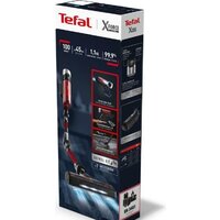 Пылесос Tefal X-Force Flex 9.60 Animal TY2079WO - Превью изображения №16 — Интернет-Магазин TECNO.BY