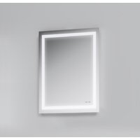 AM.PM Зеркало Gem 55 M91AMOX0551WG Image #2