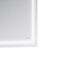 AM.PM Зеркало Gem 55 M91AMOX0551WG Image #3