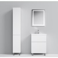 AM.PM Зеркало Gem 55 M91AMOX0551WG Image #6