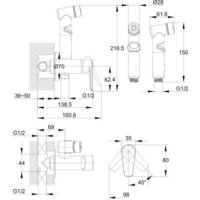 Cersanit Vero A64106 Image #7