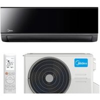 Midea Persona MSAG4-12HRN1-I/MSAG4-12HRN1-O Image #2