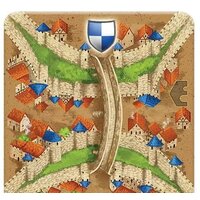 Мир Хобби Каркассон. Аббатство и мэр Image #9