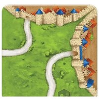 Мир Хобби Каркассон. Аббатство и мэр Image #8