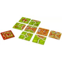 Мир Хобби Каркассон. Аббатство и мэр Image #5