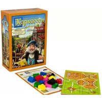 Мир Хобби Каркассон. Аббатство и мэр Image #4