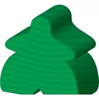 Мир Хобби Каркассон. Аббатство и мэр Image #10