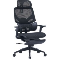 CACTUS CS-CHR-MC01-BK (черный)