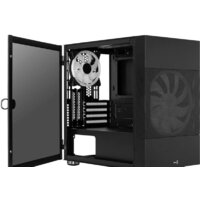 AeroCool Atomic-G-BK-v1 Image #10