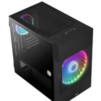 AeroCool Atomic-G-BK-v1 Image #3