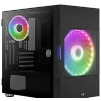 AeroCool Atomic-G-BK-v1